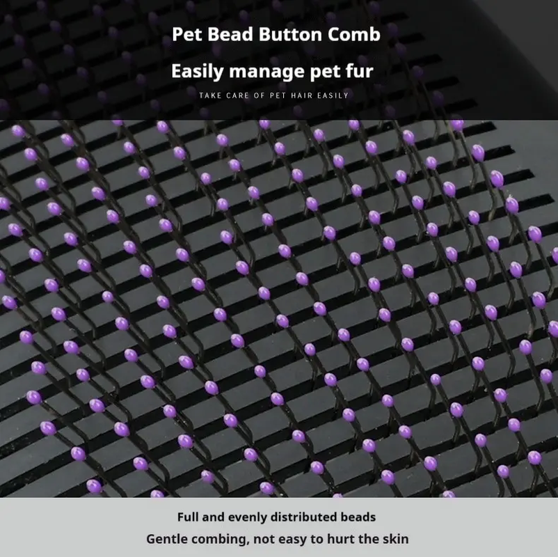 9-in-1 Professional Pet Grooming Kit for Dogs & Cats – Complete Home Grooming Set