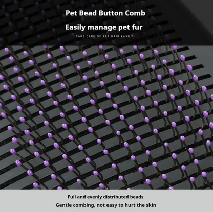 9-in-1 Professional Pet Grooming Kit for Dogs & Cats – Complete Home Grooming Set