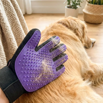 9-in-1 Professional Pet Grooming Kit for Dogs & Cats – Complete Home Grooming Set